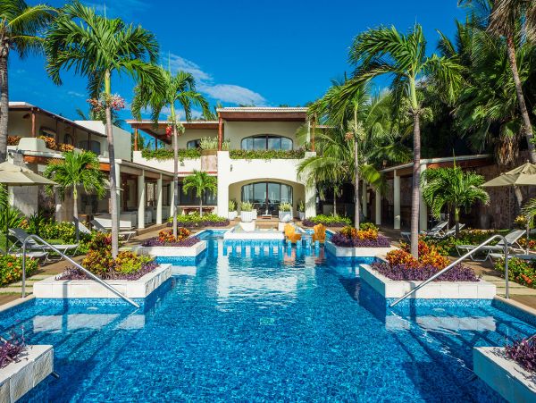 Tulum Home 989204