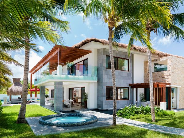 Tulum Home 989205