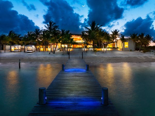 Tulum Home 989205
