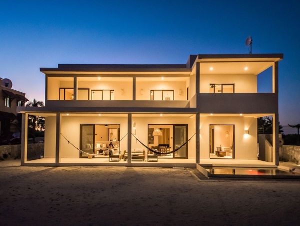 Tulum Home 989206