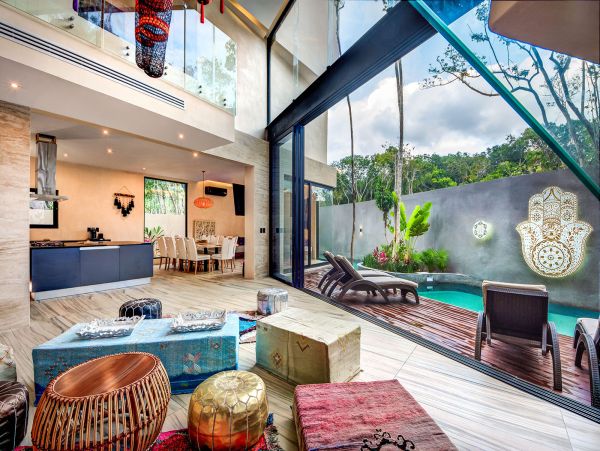 Tulum Home 989207