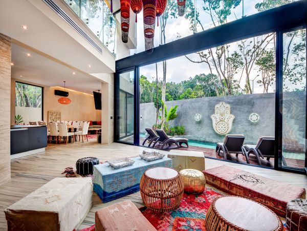 Tulum Home 989207