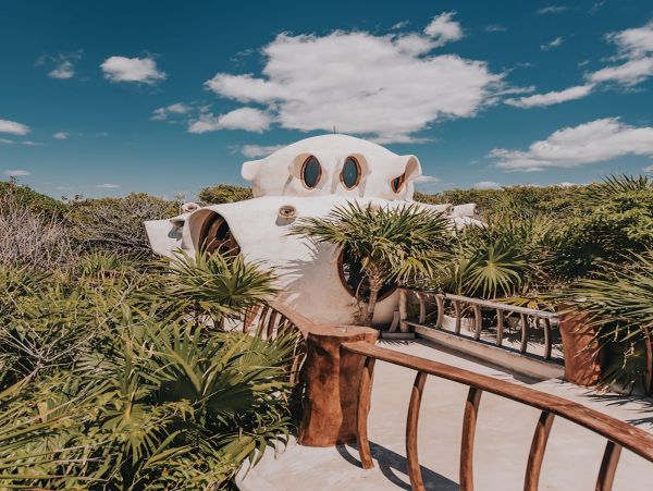 Tulum Home 989208