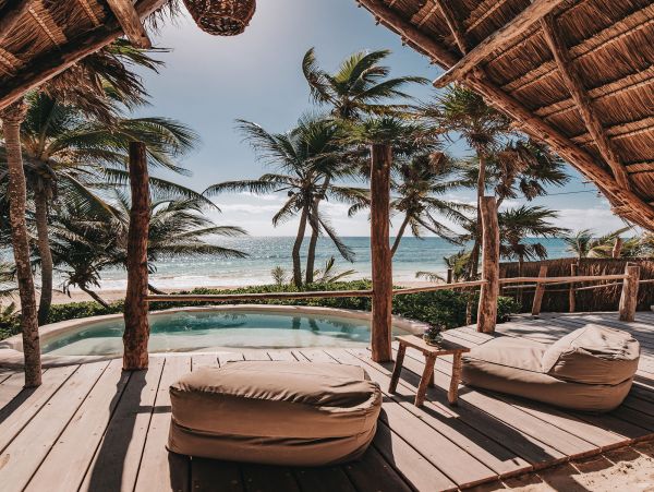 Tulum Home 989209
