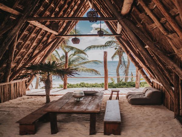 Tulum Home 989209