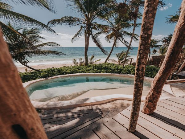 Tulum Home 989209