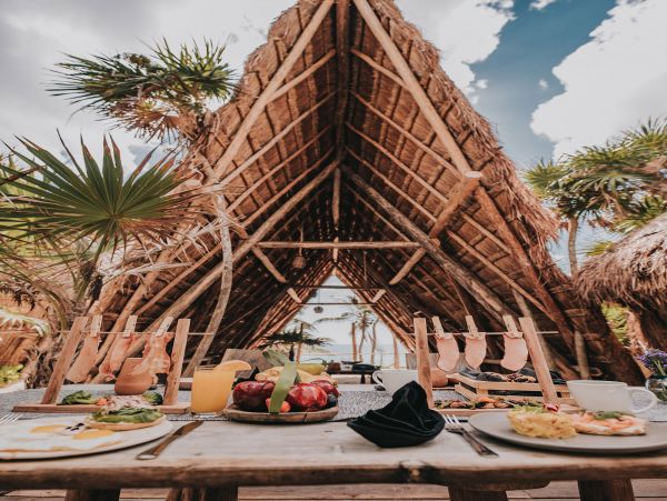 Tulum Home 989209