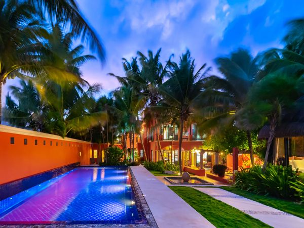 Tulum Home 989211