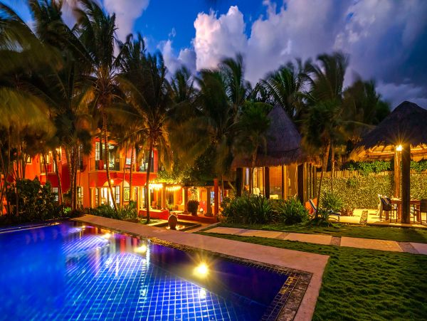 Tulum Home 989211