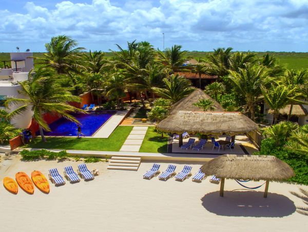 Tulum Home 989211
