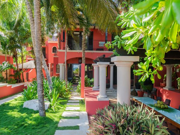 Tulum Home 989211