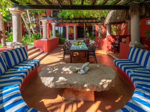 Tulum Home 989211