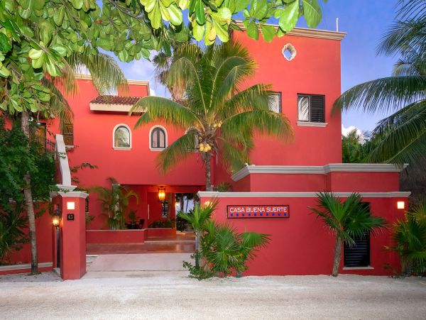 Tulum Home 989211