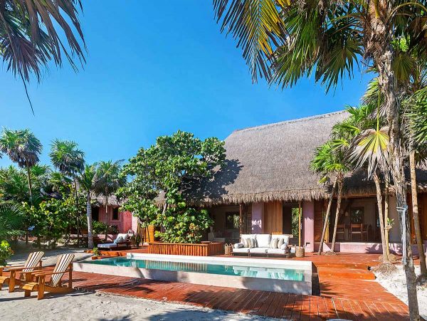 Tulum Home 989212