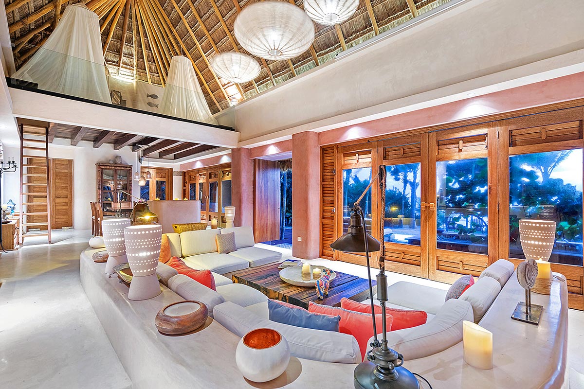 Tulum Home 989212
