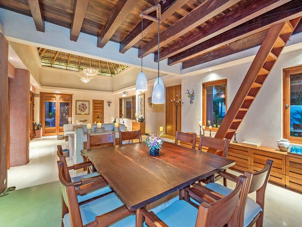 Tulum Home 989212