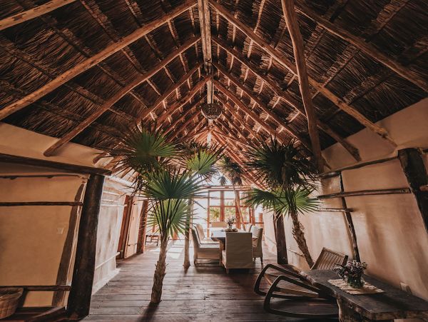 Tulum Home 989213