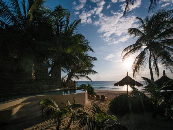 Tulum Home 989215