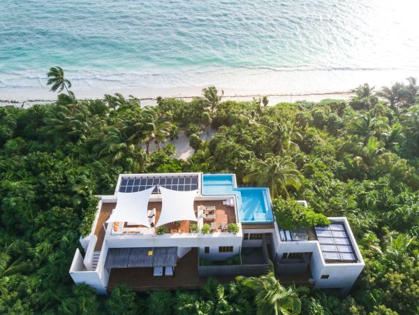 Tulum Home 989216