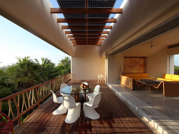 Tulum Home 989216