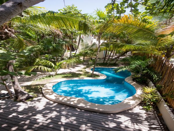 Tulum Home 989218