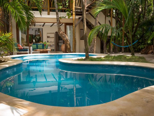 Tulum Home 989218