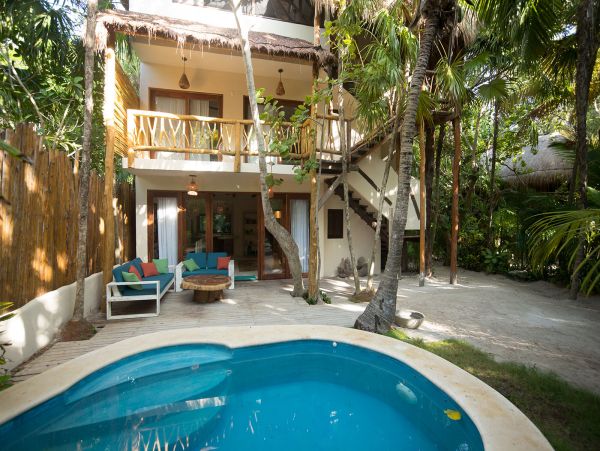Tulum Home 989218