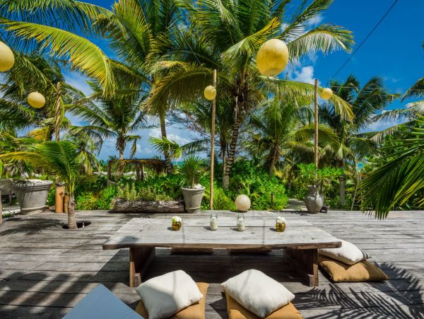Tulum Home 989219