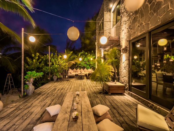 Tulum Home 989219