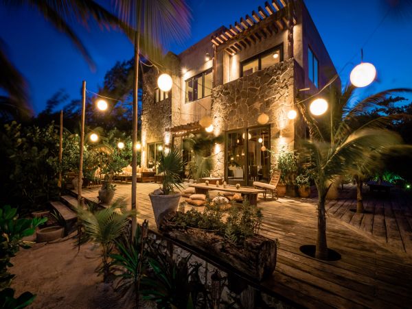 Tulum Home 989219