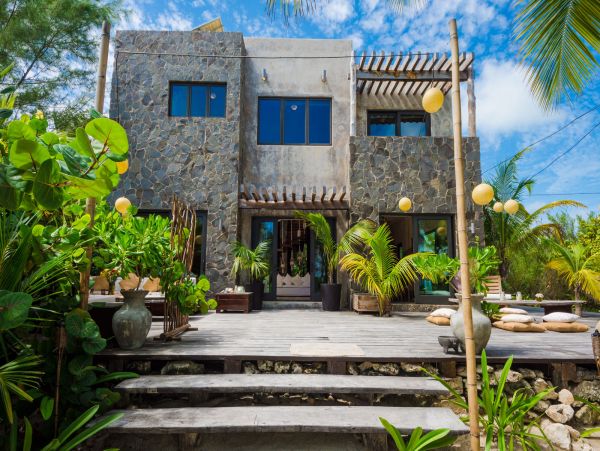 Tulum Home 989219
