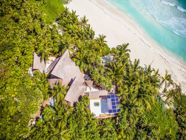 Tulum Home 989220
