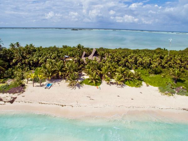 Tulum Home 989220