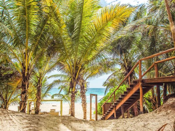 Tulum Home 989220