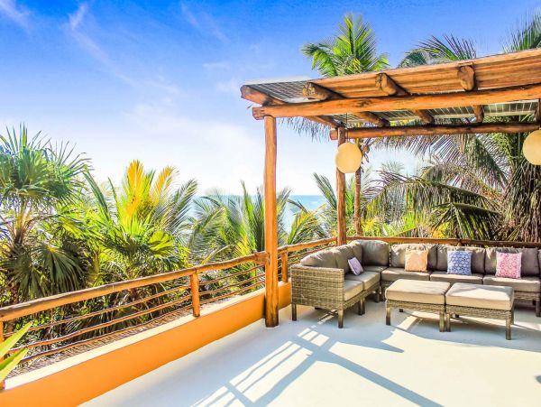 Tulum Home 989220