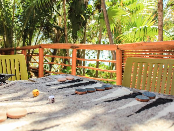 Tulum Home 989220