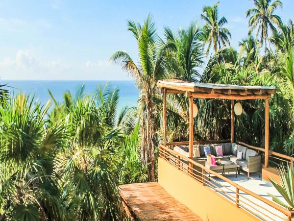 Tulum Home 989220