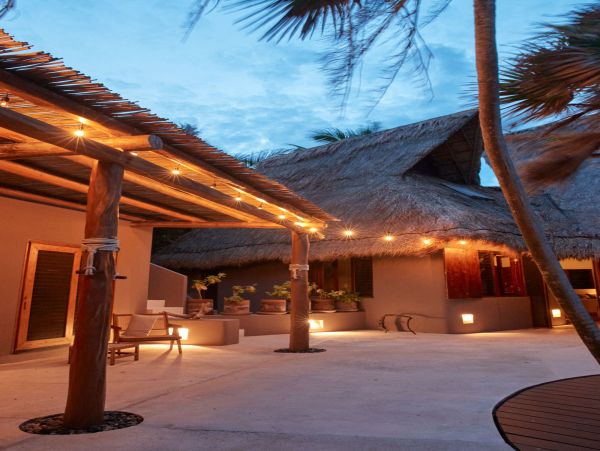 Tulum Home 989220