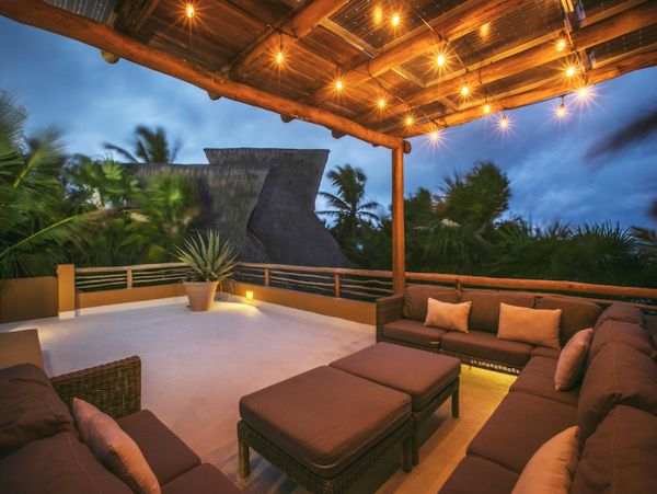 Tulum Home 989220