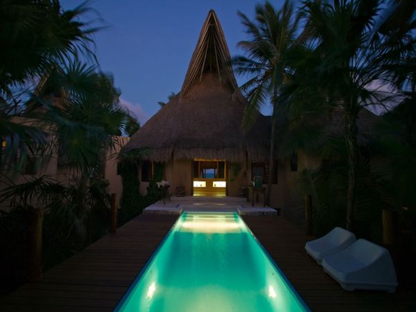 Tulum Home 989220