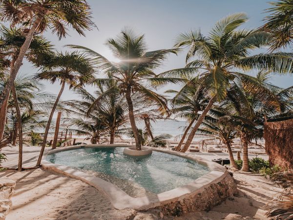 Tulum Home 989221