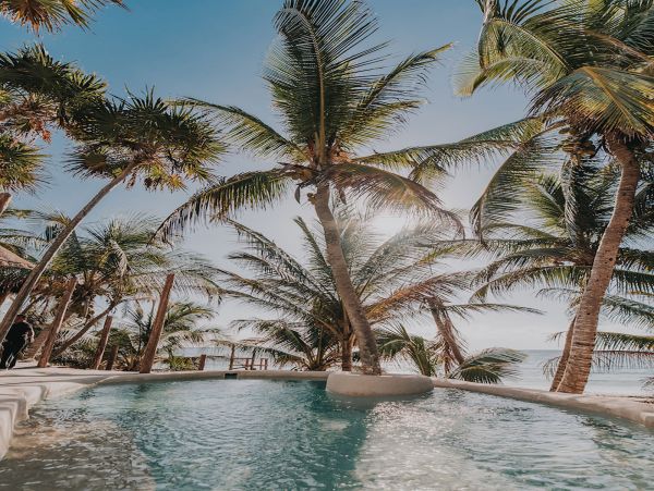 Tulum Home 989221