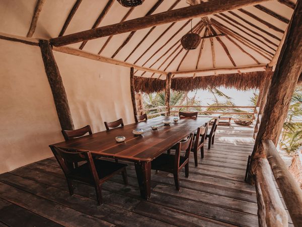 Tulum Home 989221