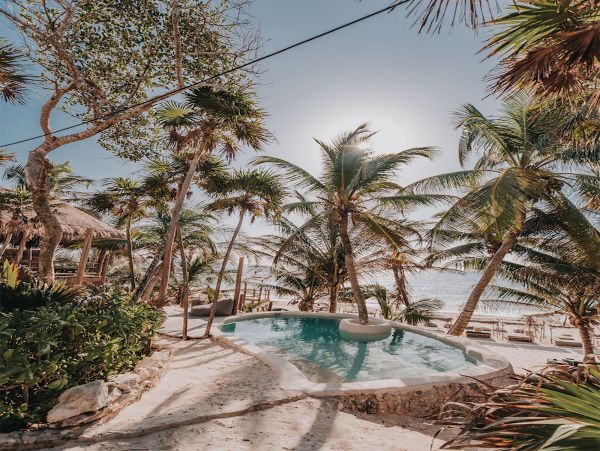 Tulum Home 989221