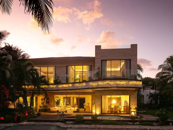 Tulum Home 989222