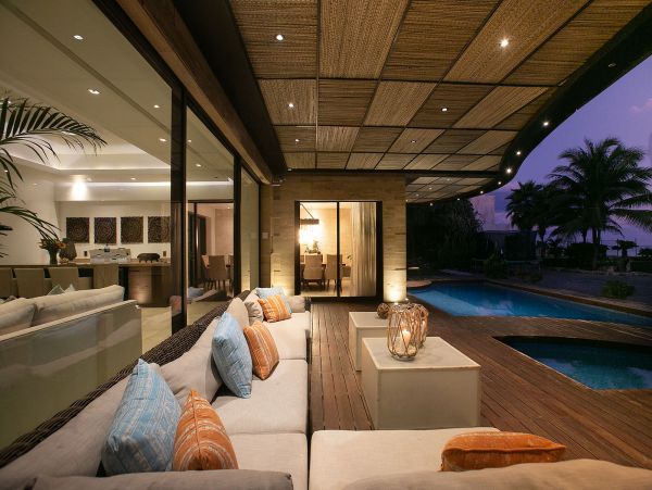 Tulum Home 989222