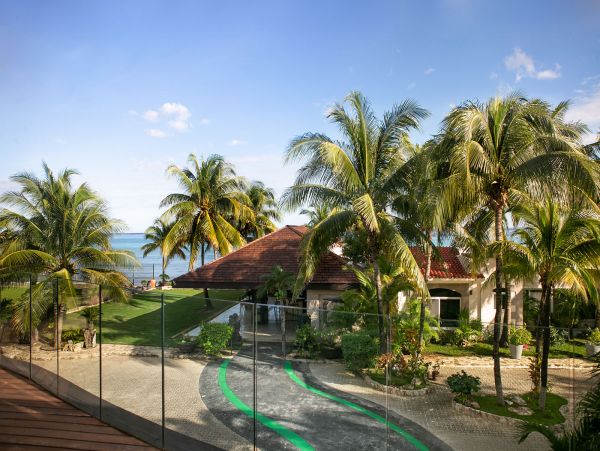 Tulum Home 989222