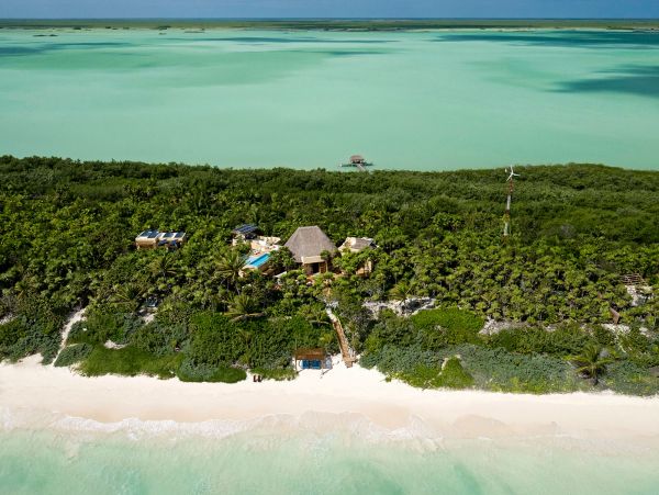 Tulum Home 989223