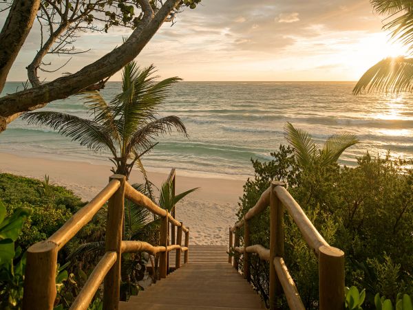 Tulum Home 989223