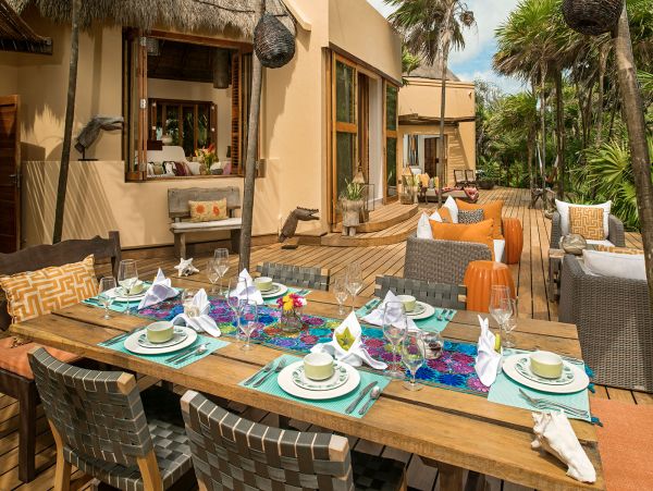 Tulum Home 989223